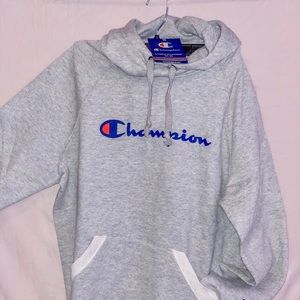 NEW Authentic Women’s Champion Hoodie